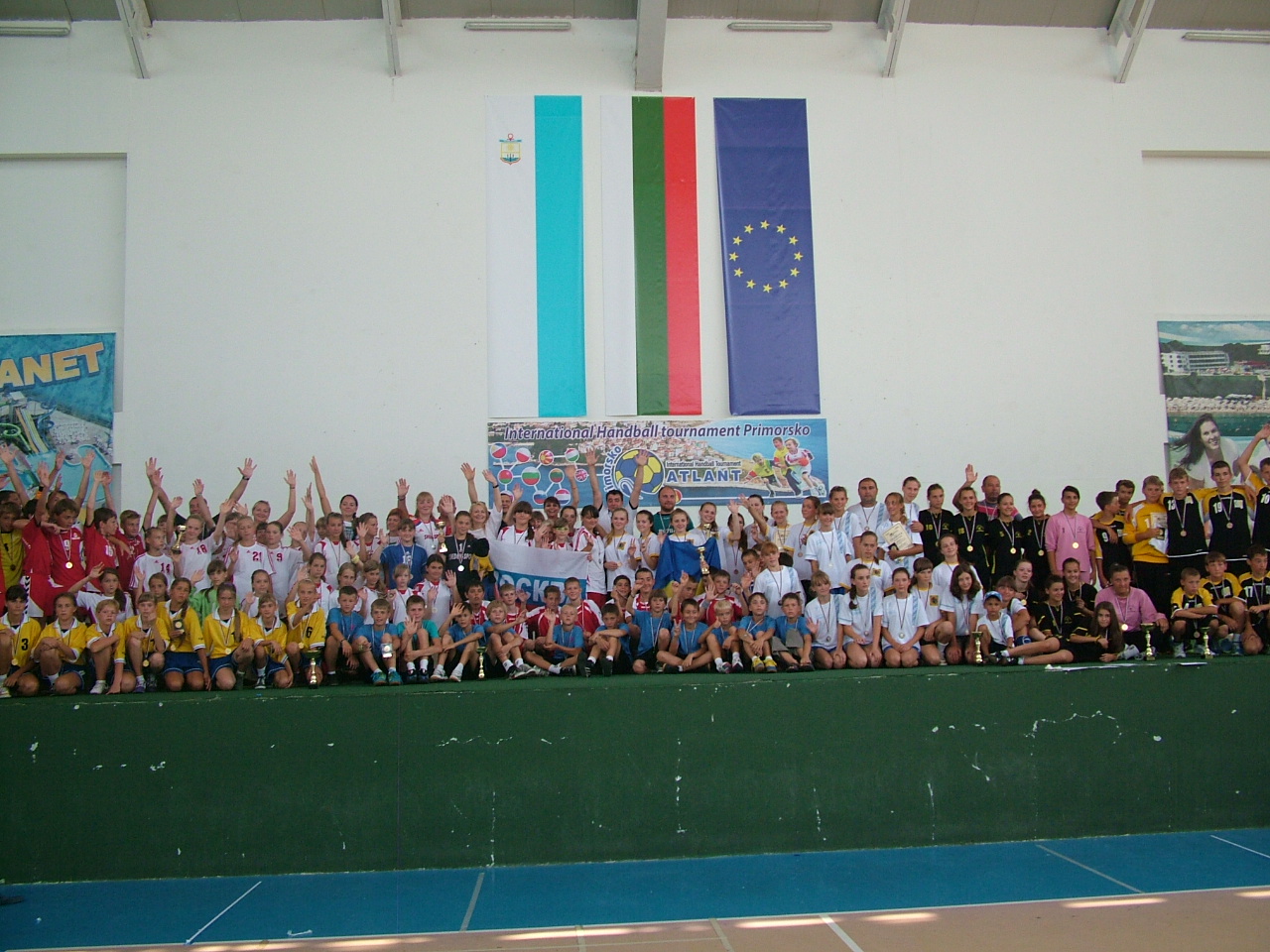 43primorsko